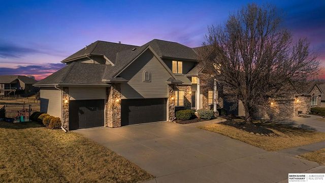 2508 N 169th Street, Omaha, NE 68116