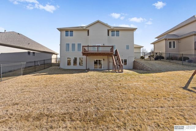 2508 N 169th Street, Omaha, NE 68116