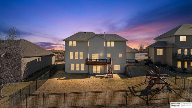 2508 N 169th Street, Omaha, NE 68116