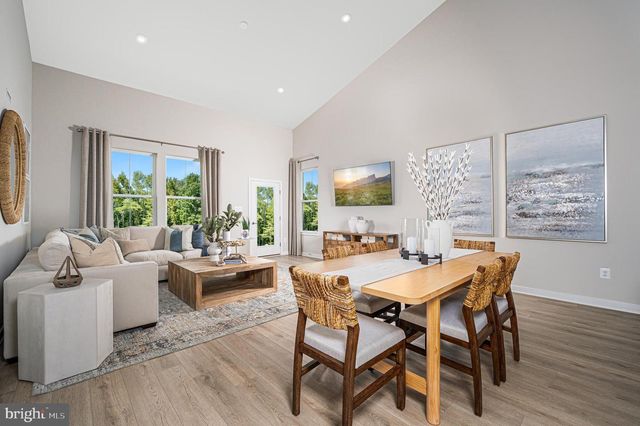 2303 WINCHELSEA PKWY, Middletown, DE 19709