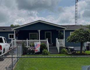 15260 Township Road 403, Thornville, OH 43076