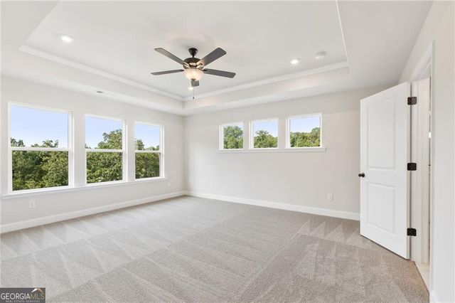 6934 Melody Ridge Road, Buford, GA 30518