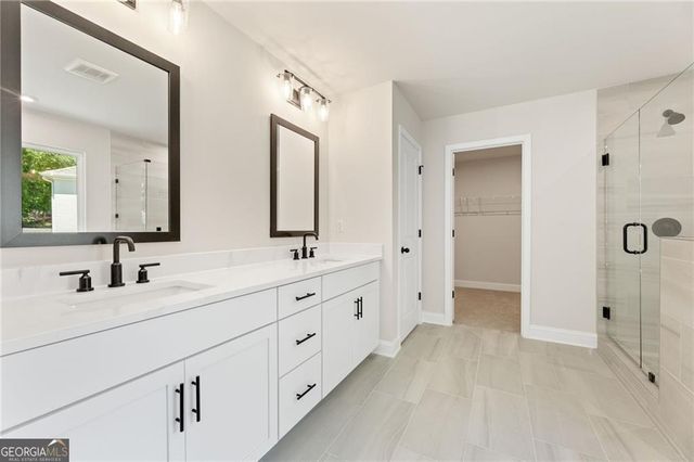 6934 Melody Ridge Road, Buford, GA 30518