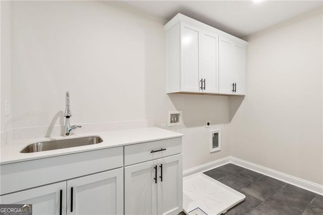 6934 Melody Ridge Road, Buford, GA 30518