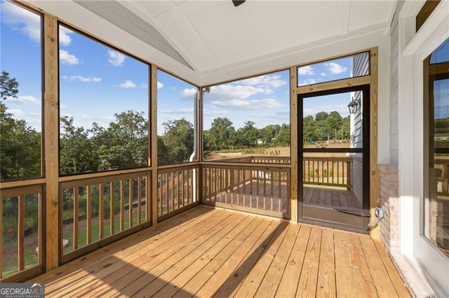 6934 Melody Ridge Road, Buford, GA 30518