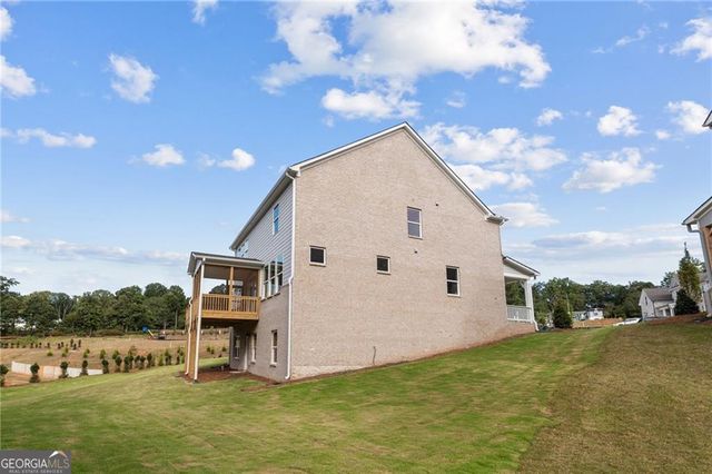 6934 Melody Ridge Road, Buford, GA 30518