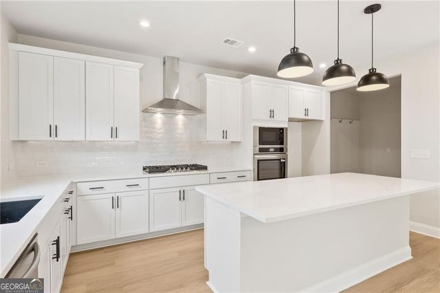 6934 Melody Ridge Road, Buford, GA 30518