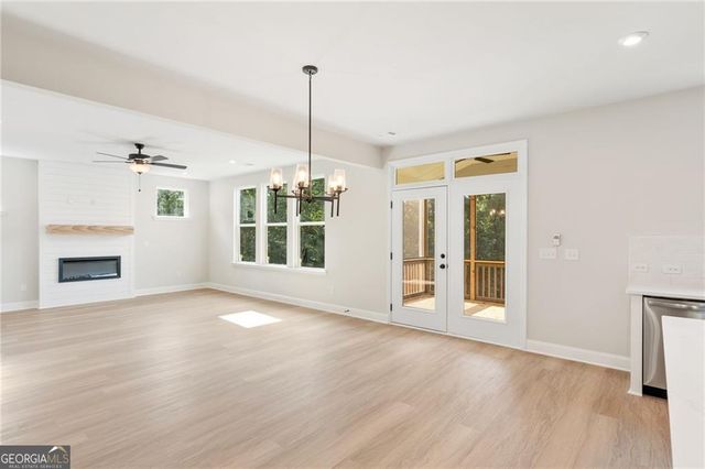 6934 Melody Ridge Road, Buford, GA 30518