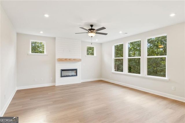 6934 Melody Ridge Road, Buford, GA 30518