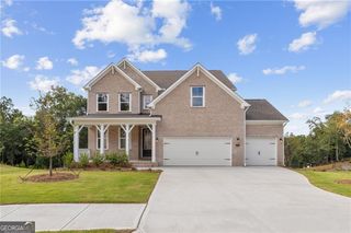 6934 Melody Ridge Road, Buford, GA 30518