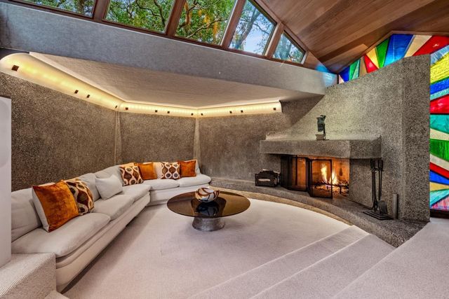 50 La Rancheria, Carmel Valley, CA 93924