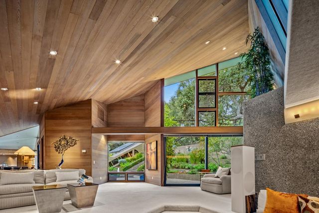 50 La Rancheria, Carmel Valley, CA 93924