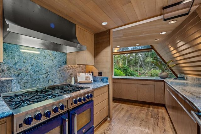 50 La Rancheria, Carmel Valley, CA 93924