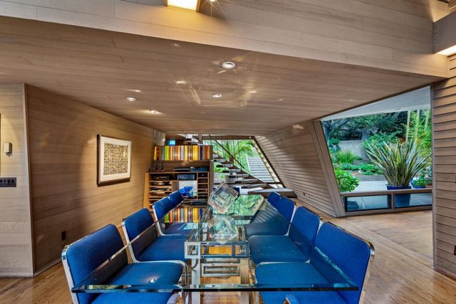 50 La Rancheria, Carmel Valley, CA 93924