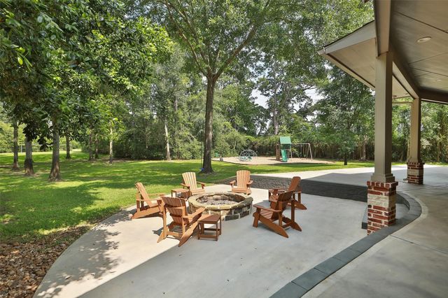 12126 Zion Rd, Tomball, TX 77375
