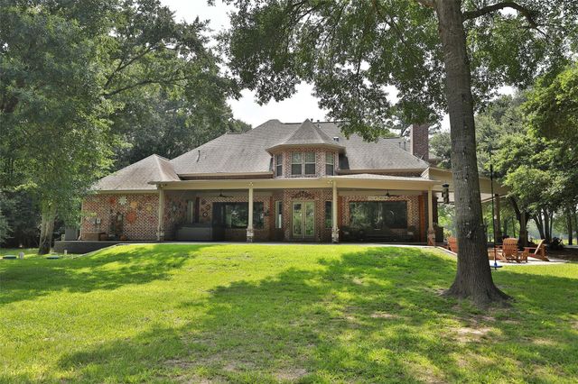 12126 Zion Rd, Tomball, TX 77375