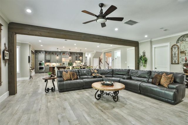 12126 Zion Rd, Tomball, TX 77375