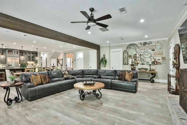12126 Zion Rd, Tomball, TX 77375