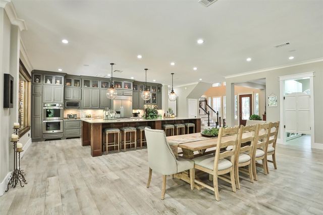 12126 Zion Rd, Tomball, TX 77375