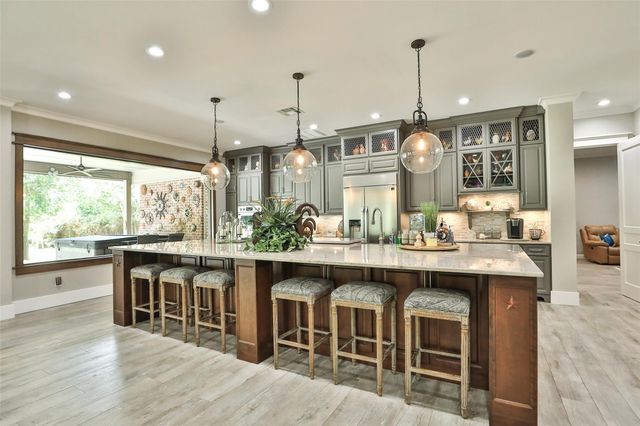12126 Zion Rd, Tomball, TX 77375