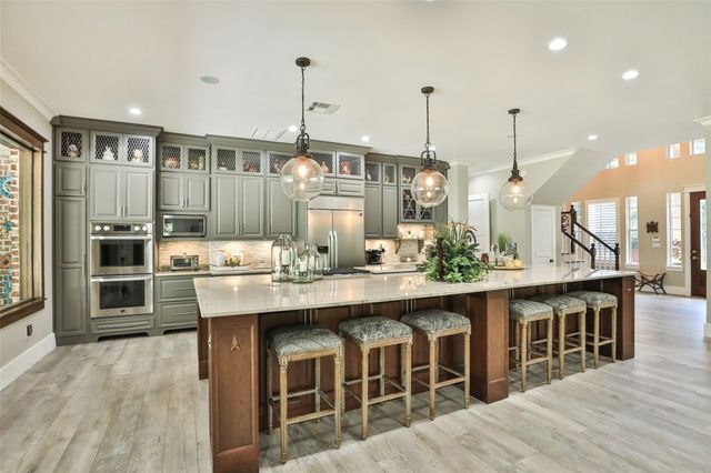 12126 Zion Rd, Tomball, TX 77375