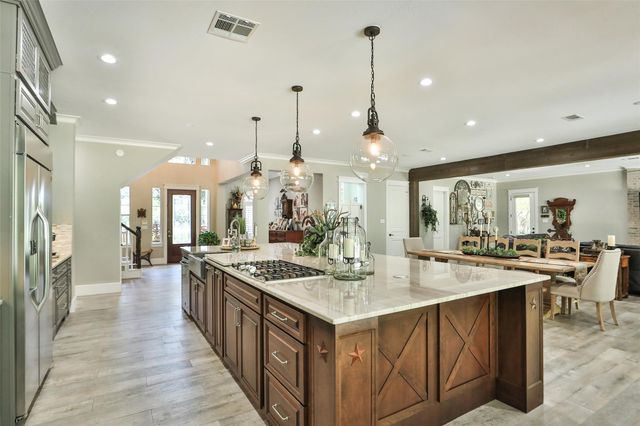 12126 Zion Rd, Tomball, TX 77375