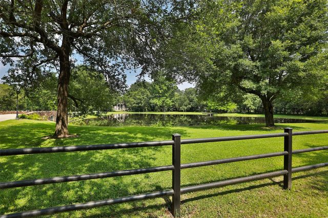 12126 Zion Rd, Tomball, TX 77375