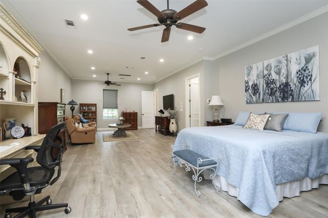 12126 Zion Rd, Tomball, TX 77375
