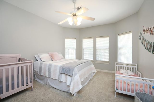 12126 Zion Rd, Tomball, TX 77375