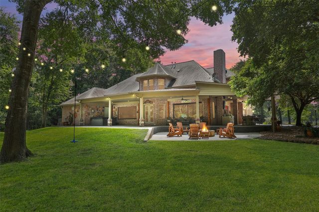 12126 Zion Rd, Tomball, TX 77375
