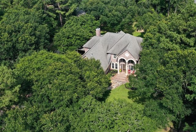 12126 Zion Rd, Tomball, TX 77375