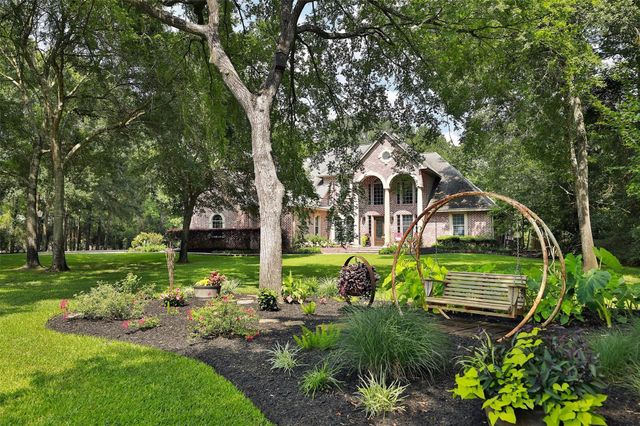 12126 Zion Rd, Tomball, TX 77375