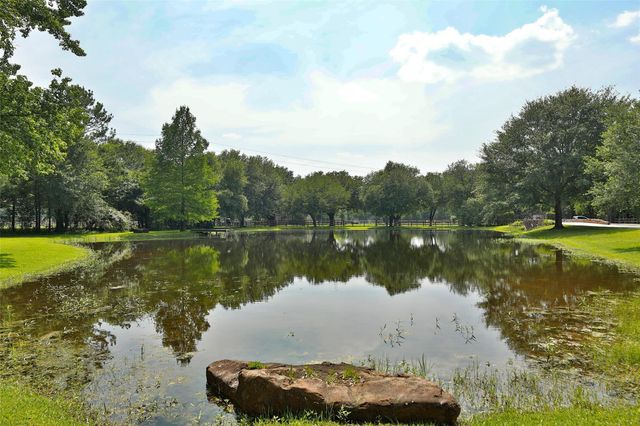 12126 Zion Rd, Tomball, TX 77375