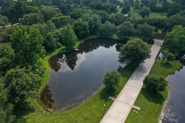 12126 Zion Rd, Tomball, TX 77375