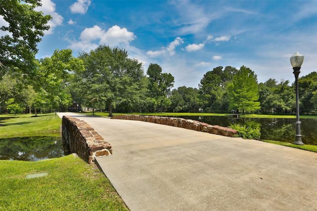 12126 Zion Rd, Tomball, TX 77375