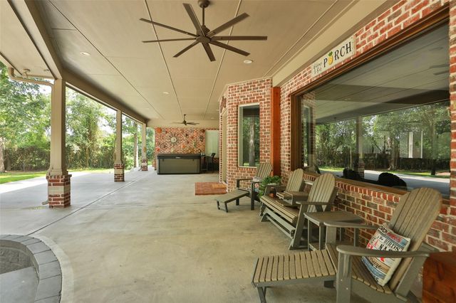 12126 Zion Rd, Tomball, TX 77375