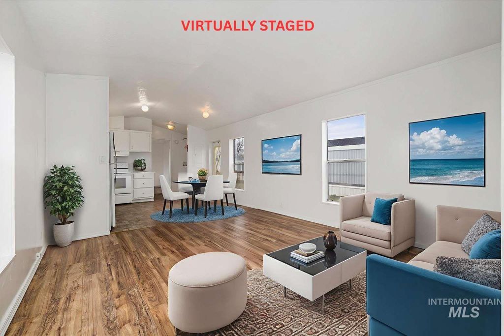 235 W 9th, Mountain Home, ID 83647 photo 3