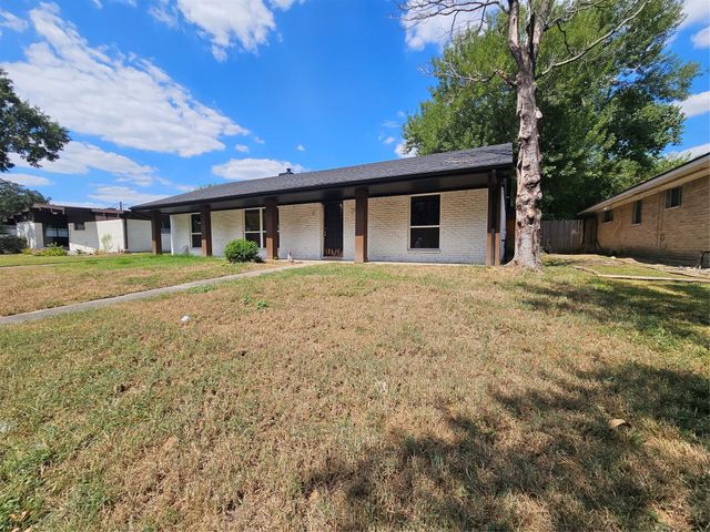 5706 Rutherglenn Drive, Houston, TX 77096