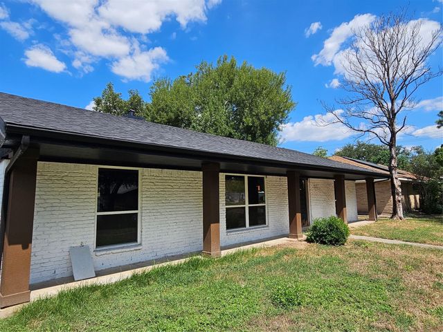 5706 Rutherglenn Drive, Houston, TX 77096