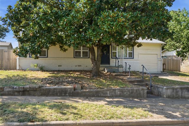4744 S Maybelle Avenue, Tulsa, OK 74107