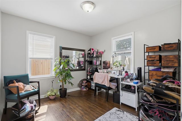 4744 S Maybelle Avenue, Tulsa, OK 74107