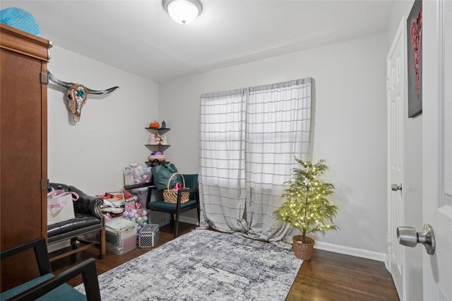 4744 S Maybelle Avenue, Tulsa, OK 74107