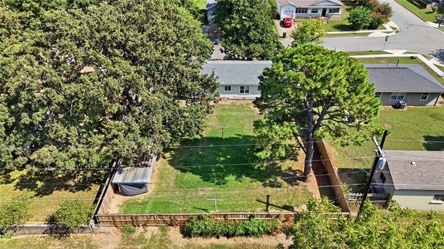 4744 S Maybelle Avenue, Tulsa, OK 74107