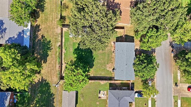 4744 S Maybelle Avenue, Tulsa, OK 74107