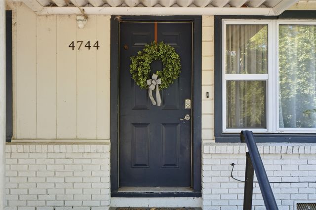 4744 S Maybelle Avenue, Tulsa, OK 74107