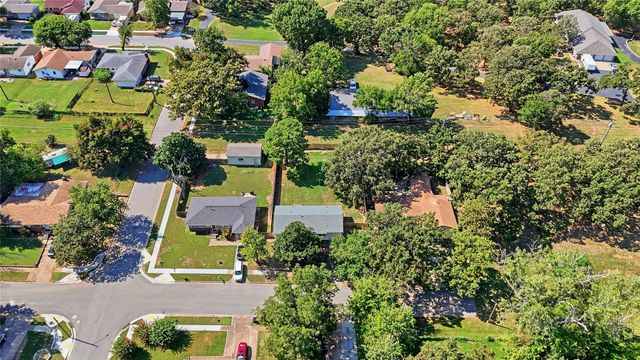 4744 S Maybelle Avenue, Tulsa, OK 74107