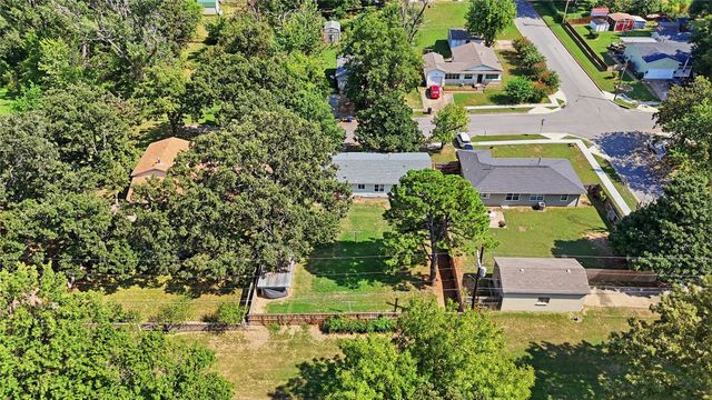 4744 S Maybelle Avenue, Tulsa, OK 74107