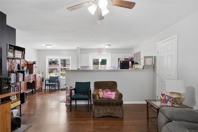 4744 S Maybelle Avenue, Tulsa, OK 74107