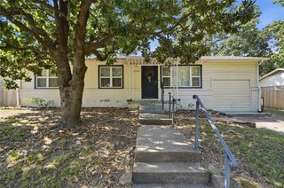 4744 S Maybelle Avenue, Tulsa, OK 74107