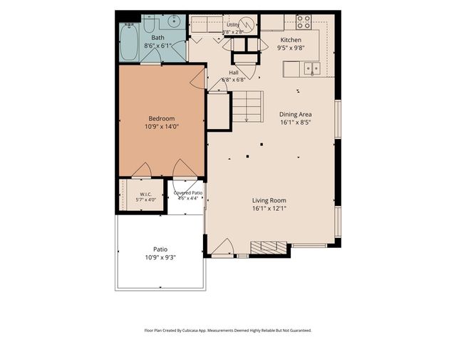 1748 Ohlen RD 68, Austin, TX 78757